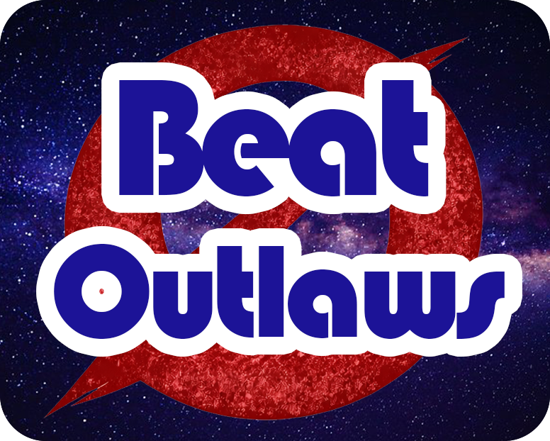 Beat Outlaws logo
