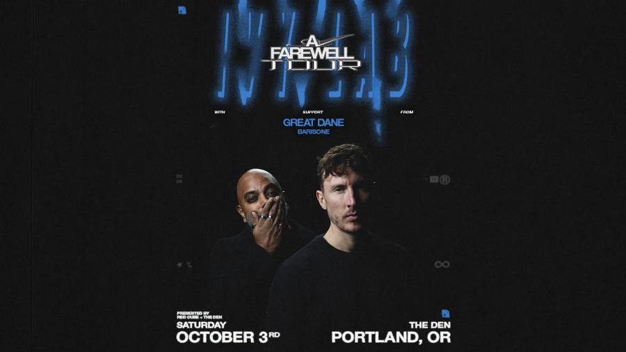 DenPDX: Ivy Lab: A Farewell Tour at The Den
