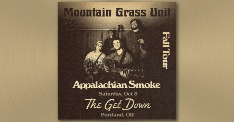 GetDown: Mountain Grass Unit