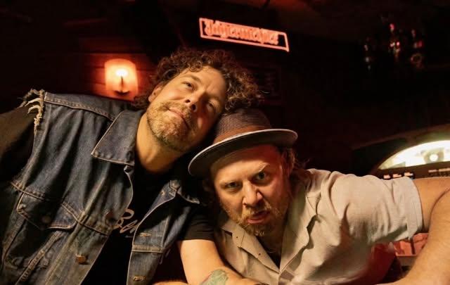 ShowdownPDX: PICKATHON PRESENTS: THE WOODBRAINS AND WHIPSAW