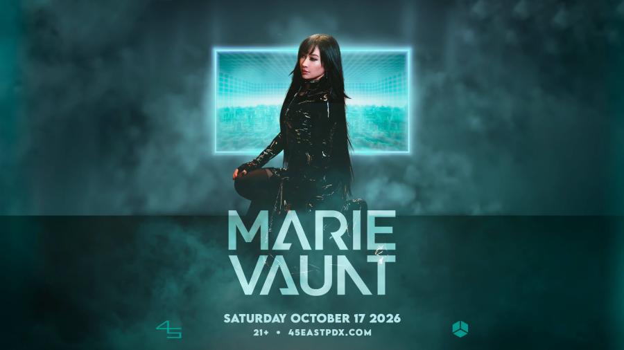 45East: Marie Vaunt