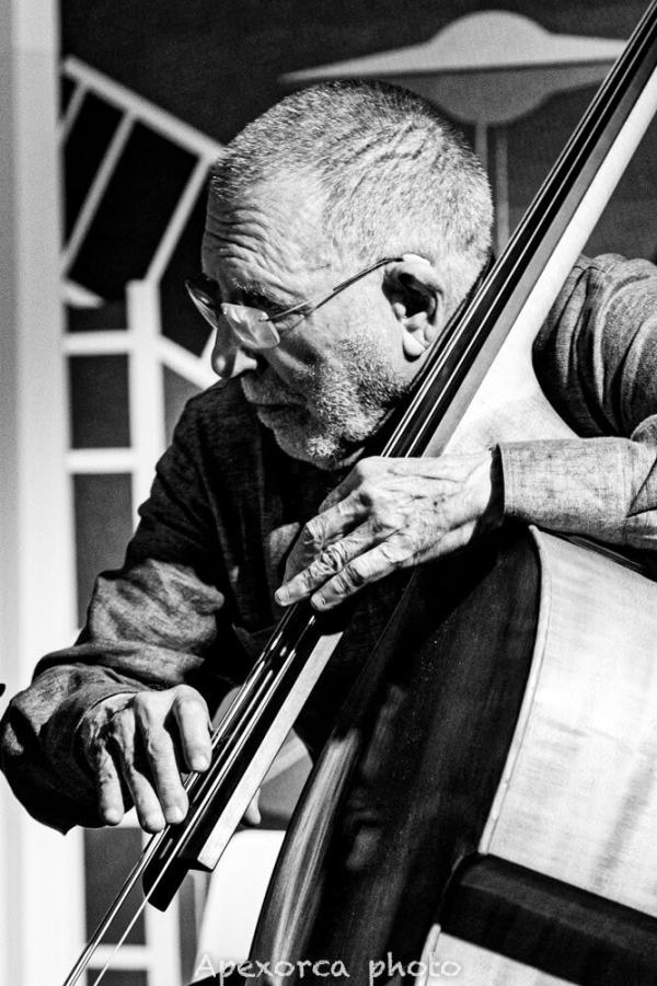 Jack London Revue: CHUCK ISRAELS JAZZ ORCH – JAZZ TITAN THURSDAYS