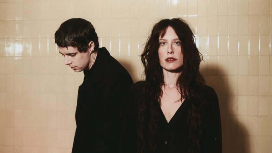 RevHall: Boy Harsher w/ True Blue and Kassie Krut
