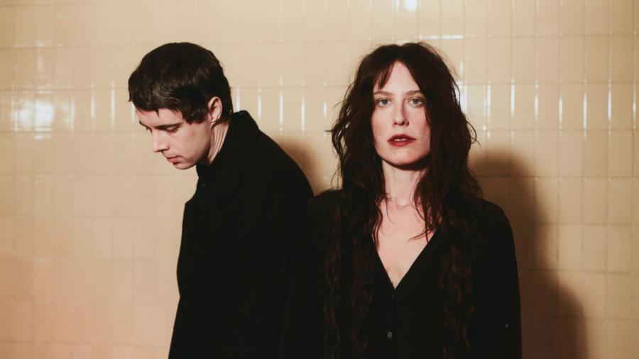 RevHall: Boy Harsher w/ True Blue and Kassie Krut (Night 2)