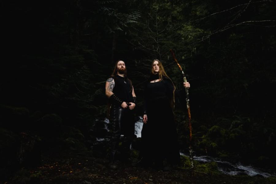 StarTheater: HULDER with Antichrist Siege Machine & Lividus