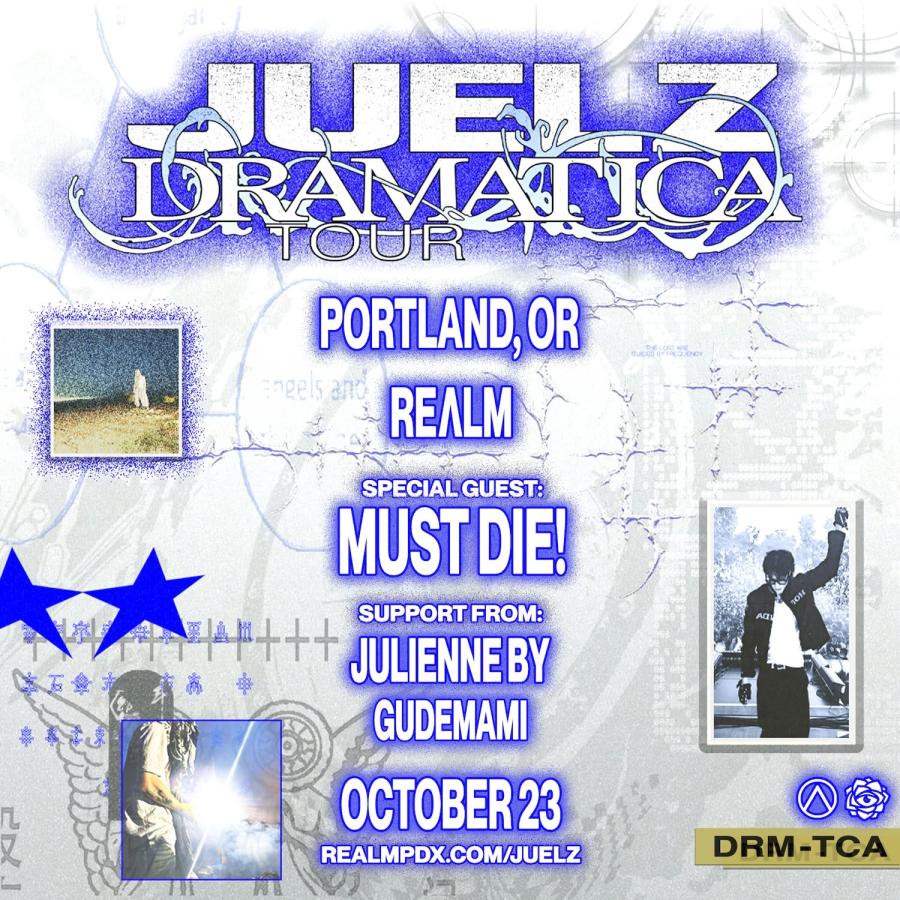 JUELZ at REΛLM