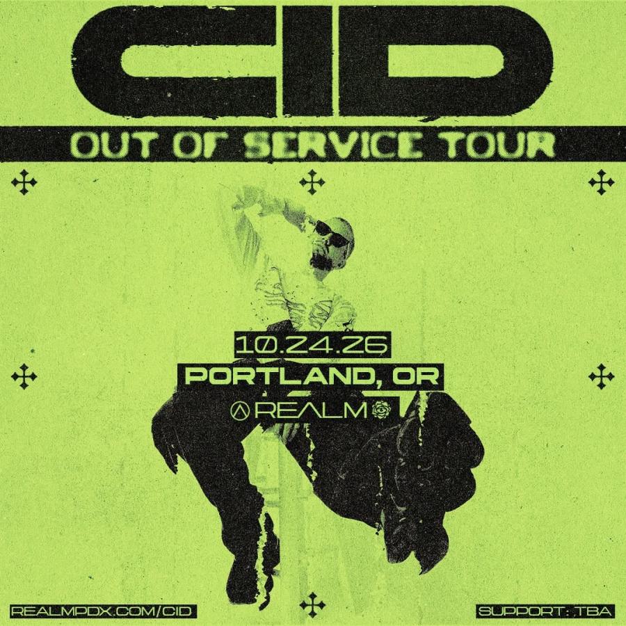 CID at REɅLM