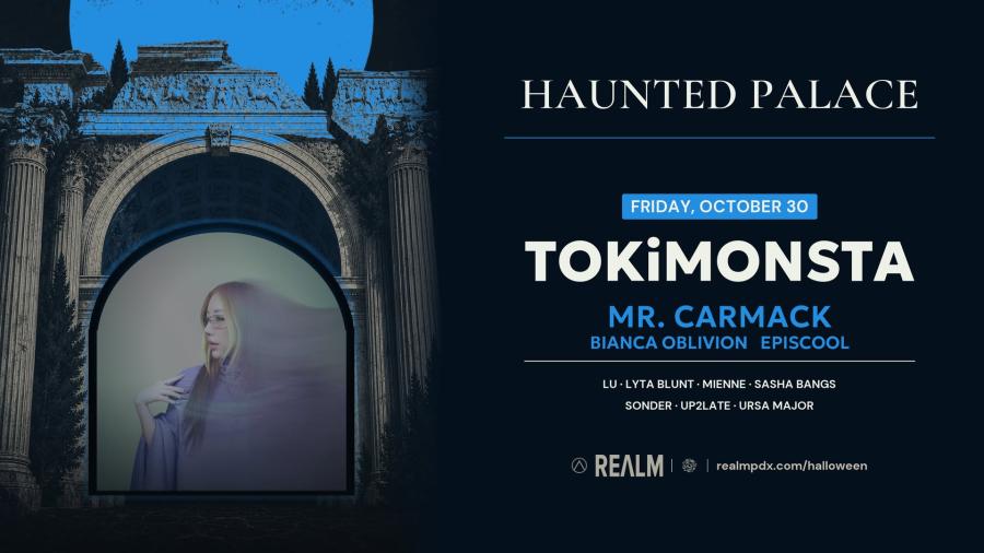 TOKiMONSTA