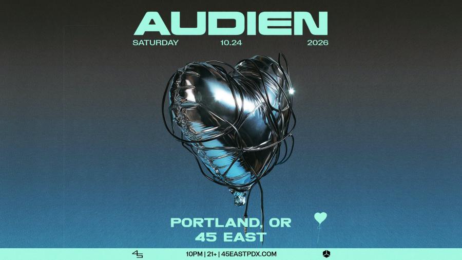45East: Audien
