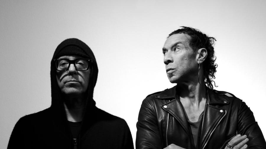 RevHall: She Wants Revenge w/ Rosegarden Funeral Party