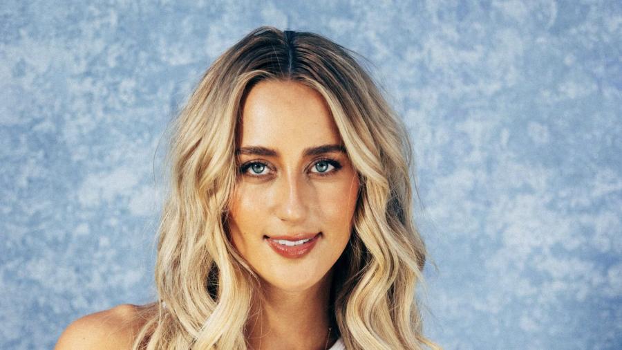 RevHall: Ashley Cooke: The Baby Blues Tour w/ Aniston Pate