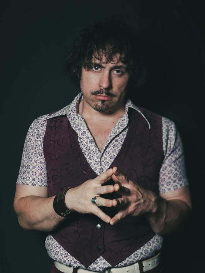 Jack London Revue: SOUL'D OUT PRESENTS: STEEL BEANS