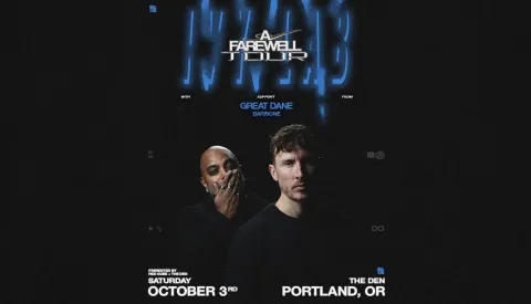 DenPDX: Ivy Lab: A Farewell Tour at The Den