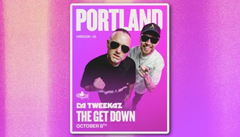 GetDown: Da Tweekaz