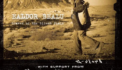 TwilightCafe: Burial Clouds w/ Ealdor Bealu, Viral Tyrant, Psyclops