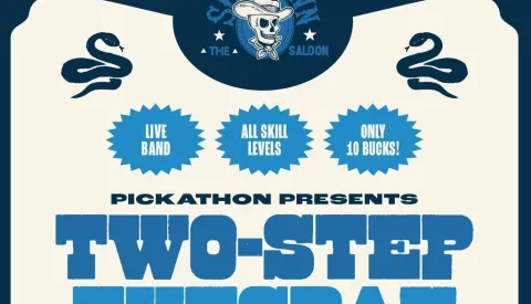 ShowdownPDX: PICKATHON PRESENTS: TWO STEP TUESDAY w/ THE EVANGELINERS