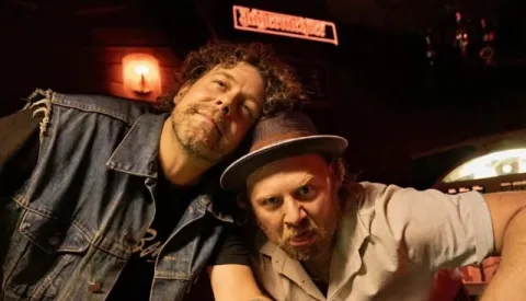 ShowdownPDX: PICKATHON PRESENTS: THE WOODBRAINS AND WHIPSAW
