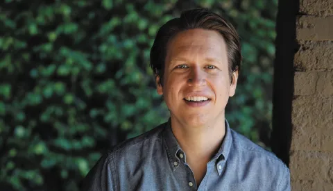RevHall: SOLD OUT: Pete Holmes: The Pete Here Now Tour