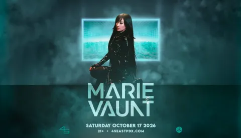 45East: Marie Vaunt