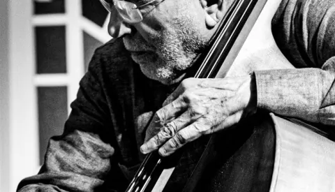 Jack London Revue: CHUCK ISRAELS JAZZ ORCH – JAZZ TITAN THURSDAYS