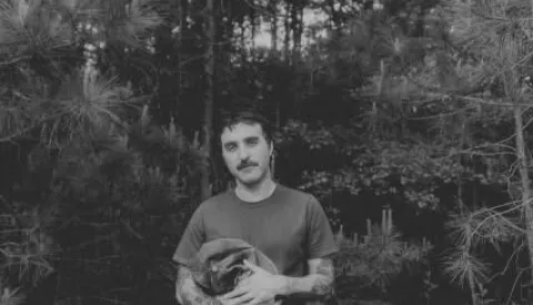 ShowdownPDX: PICKATHON PRESENTS: Lou Hazel with Jeffrey Silverstein