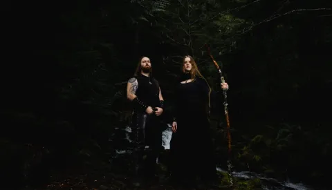 StarTheater: HULDER with Antichrist Siege Machine & Lividus