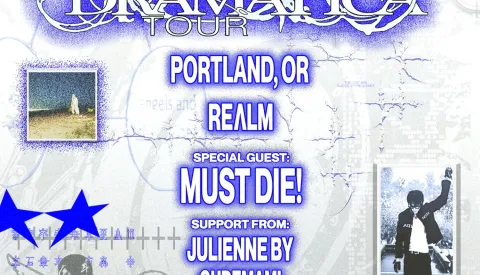 JUELZ at REΛLM