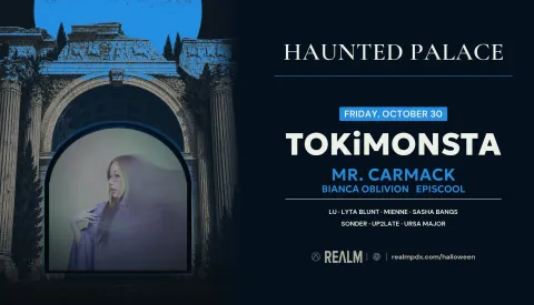 TOKiMONSTA