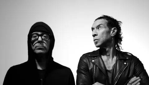 RevHall: She Wants Revenge w/ Rosegarden Funeral Party
