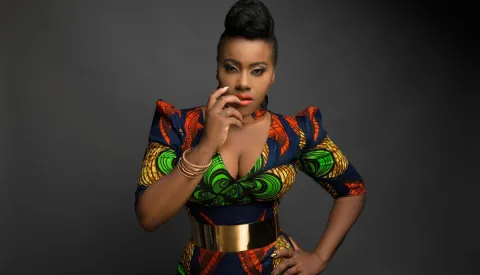 StarTheater: ETANA