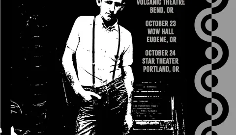 StarTheater: Cherry Poppin' Daddies