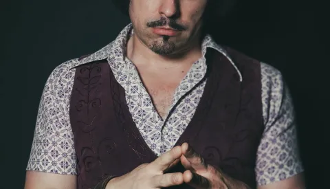 Jack London Revue: SOUL'D OUT PRESENTS: STEEL BEANS