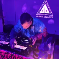 Profile picture for user Gabriel Dellous